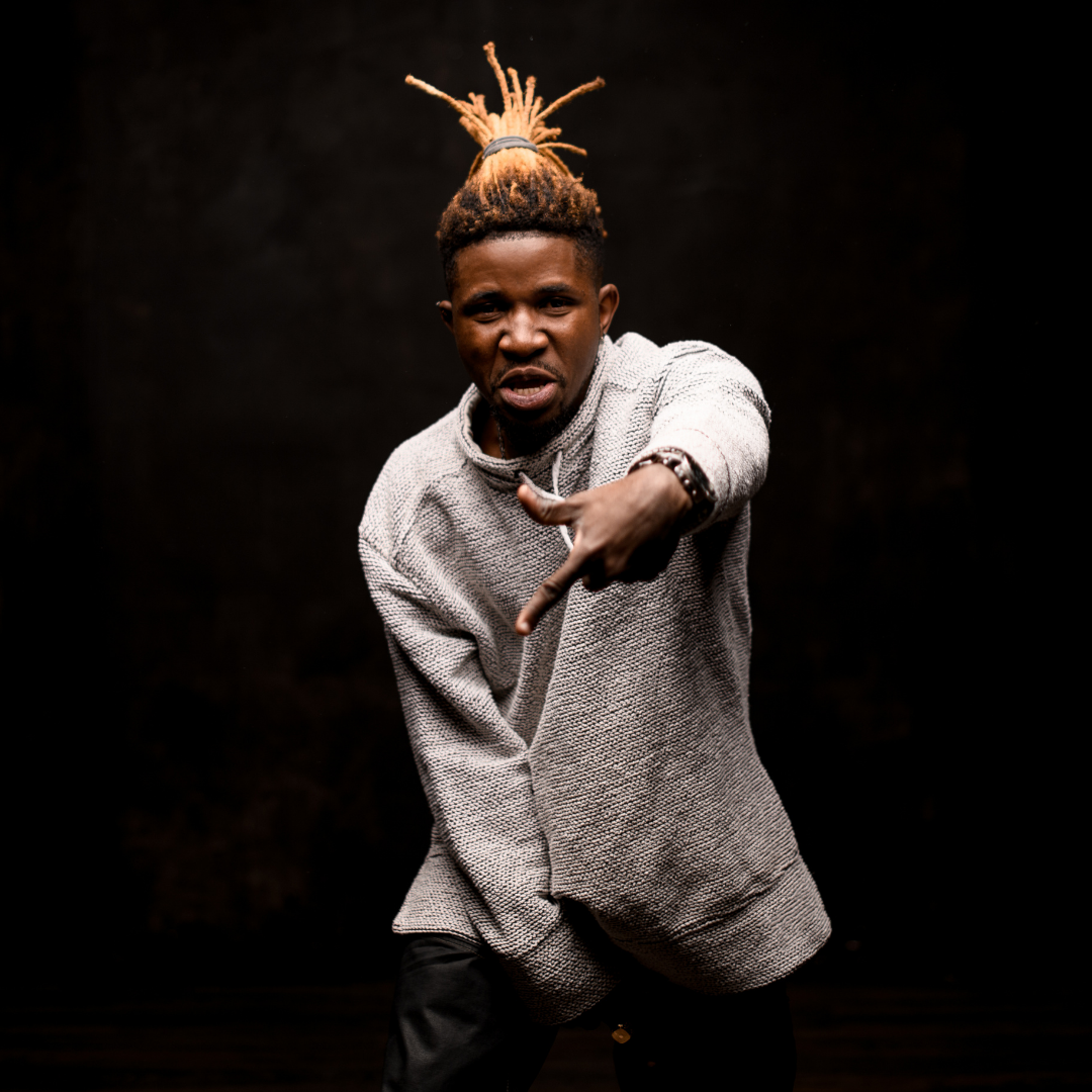 Modern afro