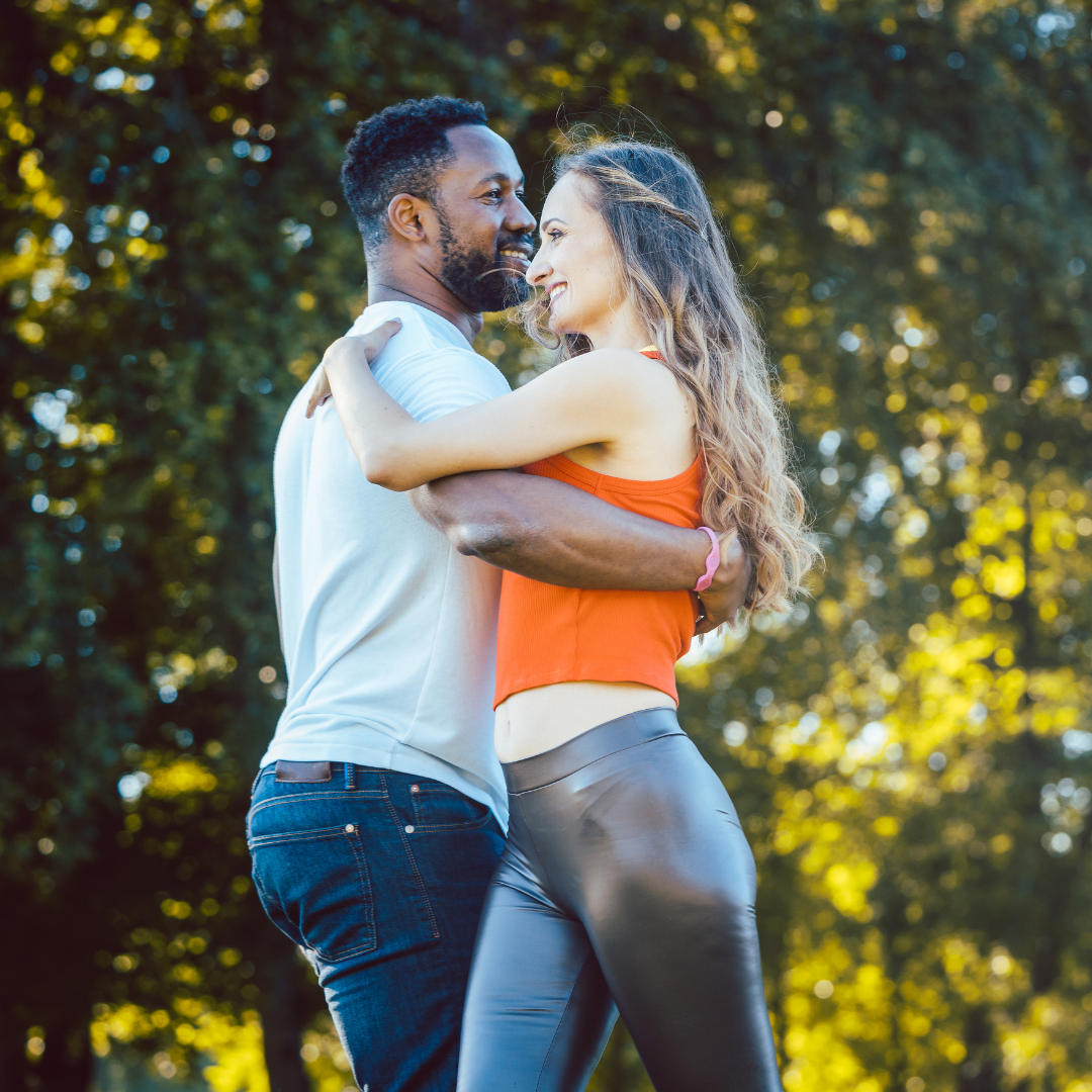 Kizomba