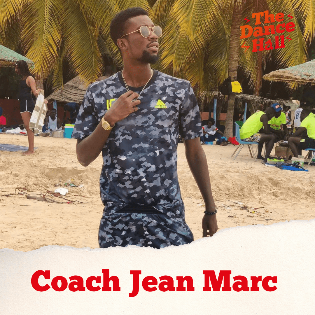 Coach Marc